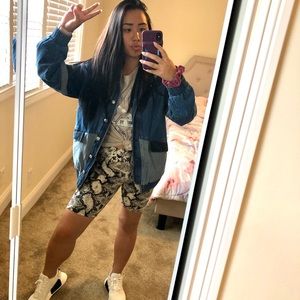 Meet your Posher, Nancy